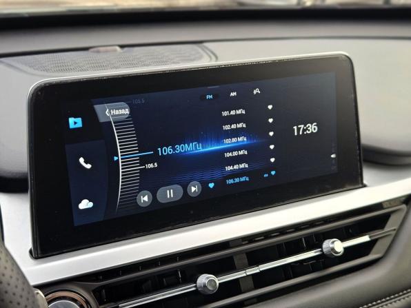 Chery Tiggo 7 Pro I с пробегом 2020 года, цена 1 190 000 рублей, 81000 км, внедорожник, Автокод Объявления