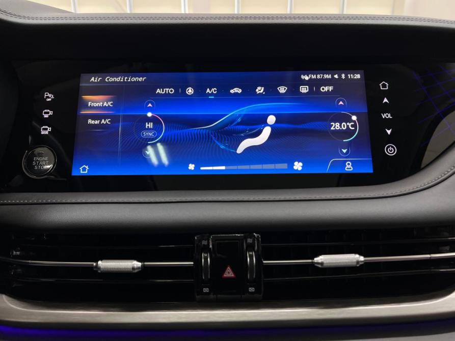 Changan CS95 I Рестайлинг Волгоград  - изображение 27