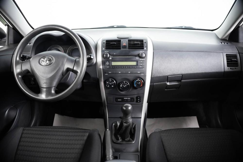 Toyota Corolla X (E140 E150) Пермь  - изображение 13