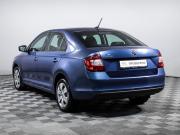 Skoda Rapid I Москва  - изображение 24