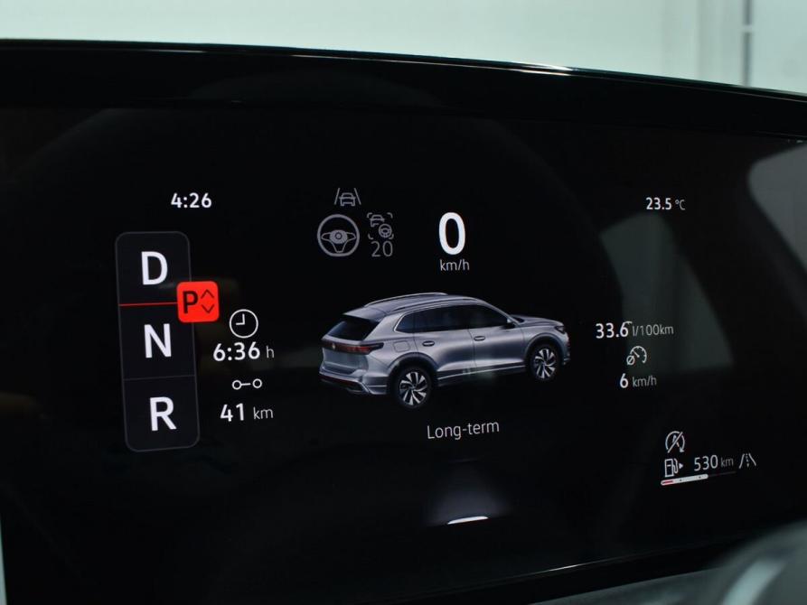 Volkswagen Tiguan III (China Market) Кемерово  - изображение 12