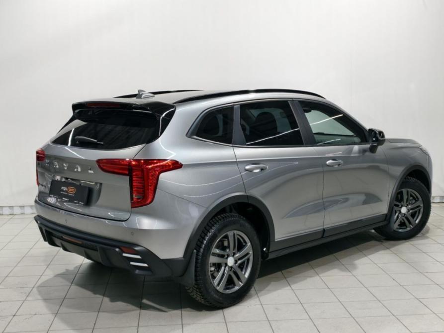Haval Jolion I Рестайлинг Курск  - изображение 3