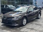 Toyota Camry VIII (XV70) Мурманск  - изображение 31