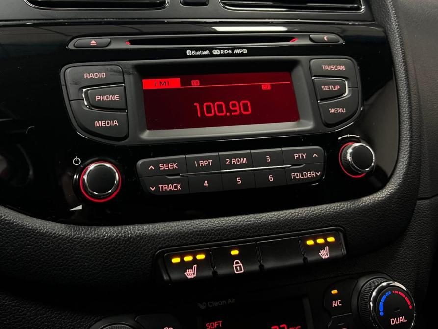 Kia Ceed II Казань  - изображение 15