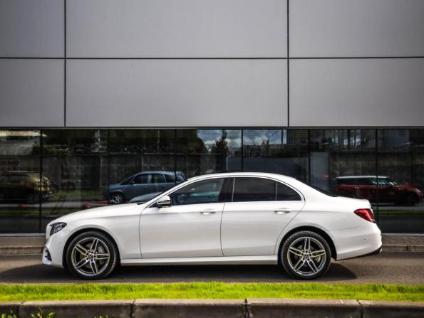 Mercedes-Benz E-Класс V (W213 S213 C238) с пробегом 2018 года, цена 3 575 000 рублей, 66905 км, седан, Автокод Объявления