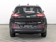 Jeep Cherokee V (KL) Москва  - изображение 36