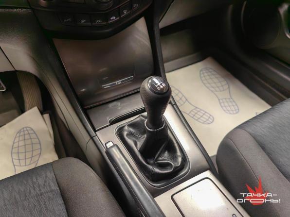 Honda Accord VII Рестайлинг с пробегом 2006 года, цена 618 000 рублей, 242000 км, седан, Автокод Объявления