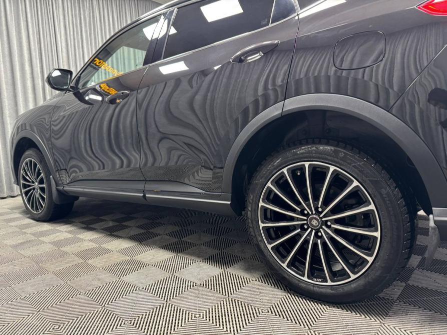 Haval F7x I Рестайлинг Стерлитамак  - изображение 11