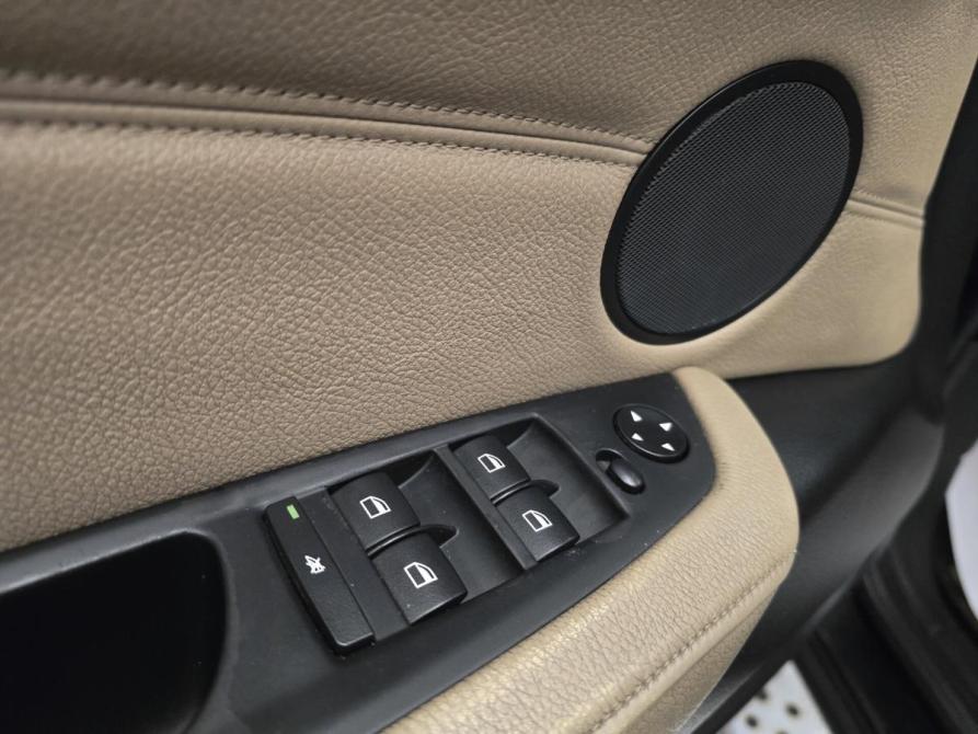 BMW X5 II (E70) Красноярск  - изображение 20