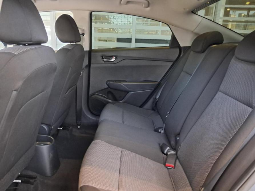 Hyundai Solaris II Рестайлинг Казань  - изображение 15