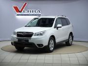 Subaru Forester IV Рестайлинг Уфа  - изображение 17