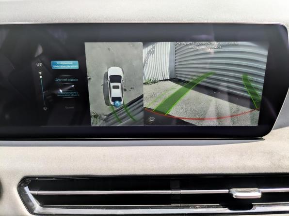 BAIC U5 Plus с пробегом 2023 года, цена 900 000 рублей, 109346 км, седан, Автокод Объявления