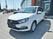 Lada (ВАЗ) Granta I Рестайлинг Краснодар  - изображение 13