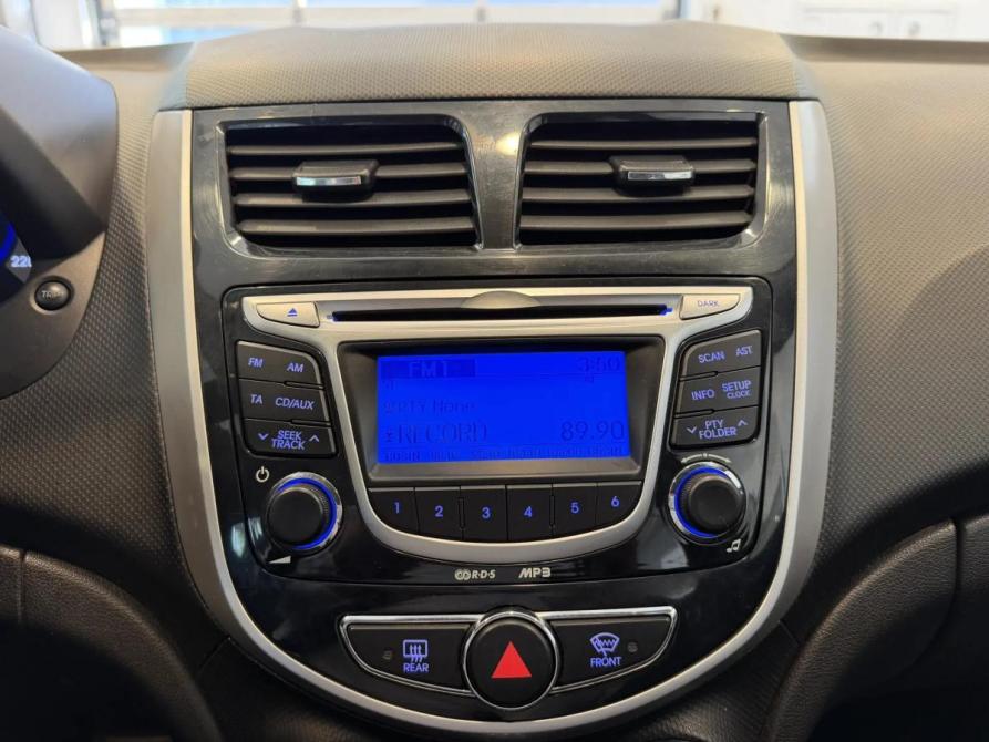 Hyundai Solaris I Подольск  - изображение 18