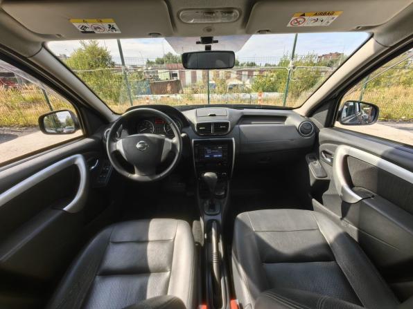 Nissan Terrano III (D10) с пробегом 2014 года, цена 769 000 рублей, 284649 км, внедорожник, Автокод Объявления