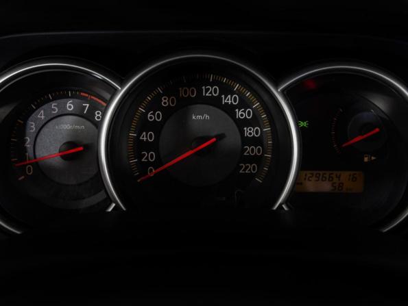 Nissan Tiida I с пробегом 2008 года, цена 849 000 рублей, 129663 км, хэтчбек, Автокод Объявления