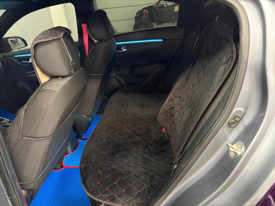Kia Rio IV Краснодар  - изображение 13