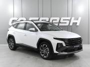 Hyundai Tucson IV Рестайлинг Ростов-на-Дону  - изображение 27
