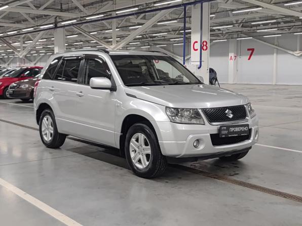 Suzuki Grand Vitara II с пробегом 2007 года, цена 710 000 рублей, 251060 км, внедорожник, Автокод Объявления