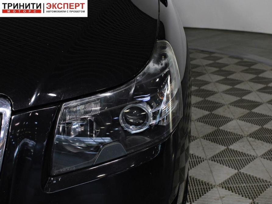 Geely Emgrand EC8 Белгород  - изображение 9