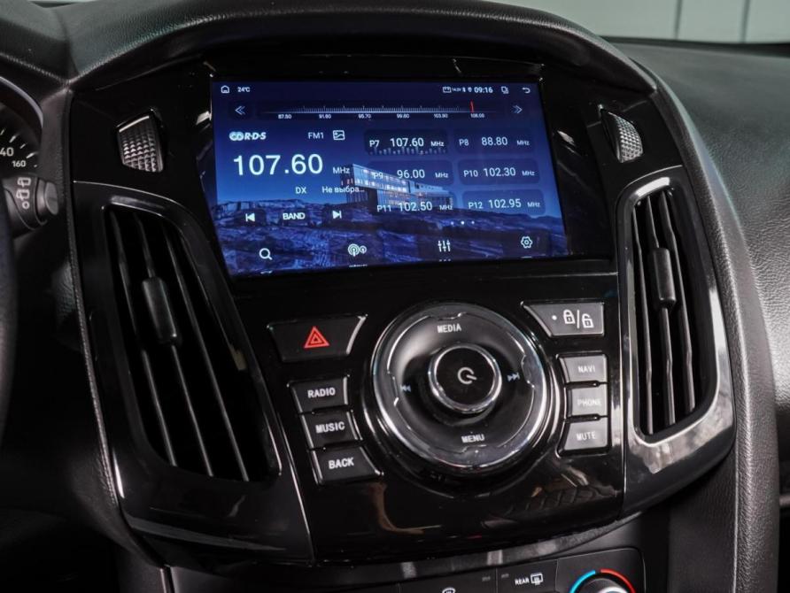 Ford Focus III Рестайлинг Воронеж  - изображение 15