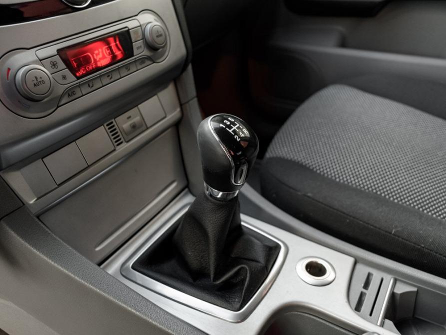 Ford Focus II Рестайлинг Екатеринбург  - изображение 18