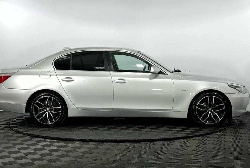 BMW 5 серии V (E60/E61) Нижний Новгород  - изображение 5