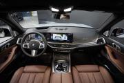 BMW X7 I (G07) Рестайлинг Москва  - изображение 65
