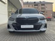 BMW 5 серии VIII (G60/G61/G68) Казань  - изображение 24