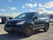 Honda CR-V III Рестайлинг Санкт-Петербург  - изображение 24