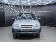 Chevrolet Niva I Рестайлинг Самара  - изображение 21