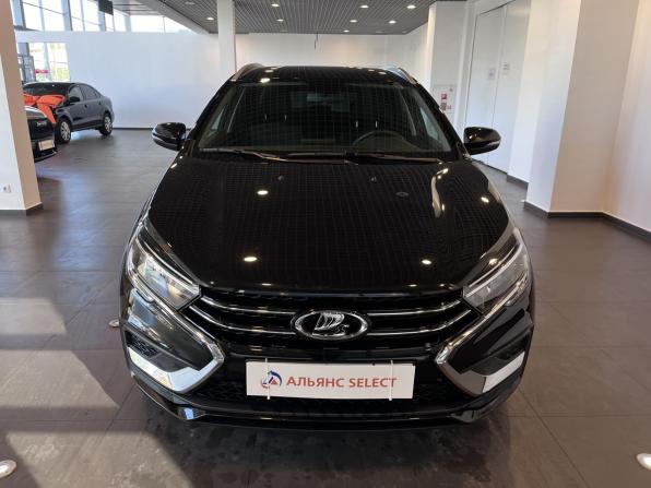 Lada (ВАЗ) Vesta I Рестайлинг (NG) с пробегом 2024 года, цена 1 666 000 рублей, 30441 км, универсал, Автокод Объявления