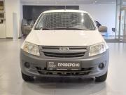 Lada (ВАЗ) Granta I Казань  - изображение 24