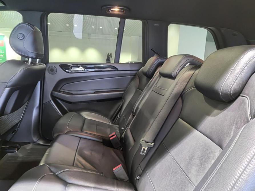 Mercedes-Benz GLS I (X166) Казань  - изображение 15