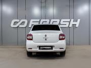 Renault Logan II Рестайлинг Воронеж  - изображение 20