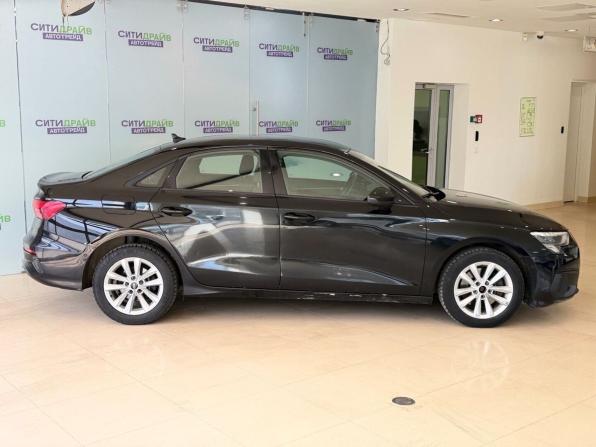 Audi A3 IV (8Y) с пробегом 2021 года, цена 1 675 000 рублей, 176554 км, седан, Автокод Объявления