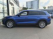 Skoda Kodiaq I Москва  - изображение 28