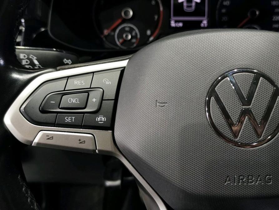Volkswagen Polo VI Ставрополь  - изображение 17