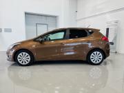 Kia Ceed II Рестайлинг Челябинск  - изображение 22