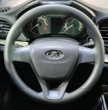 Lada (ВАЗ) Vesta I Рестайлинг (NG) Воронеж  - изображение 34
