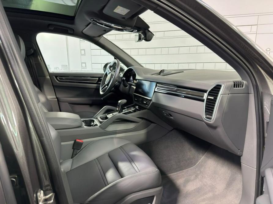 Porsche Cayenne III Москва  - изображение 28