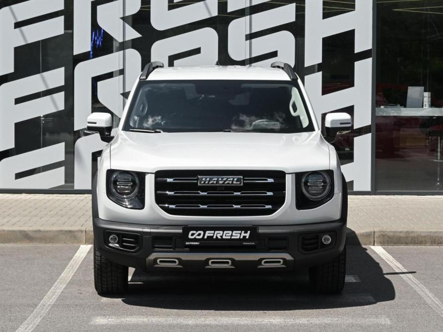 Haval Dargo Волгоград  - изображение 3