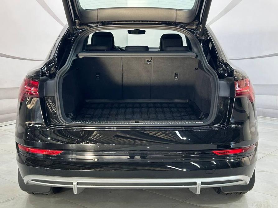 Audi e-tron Sportback I Воронеж  - изображение 7