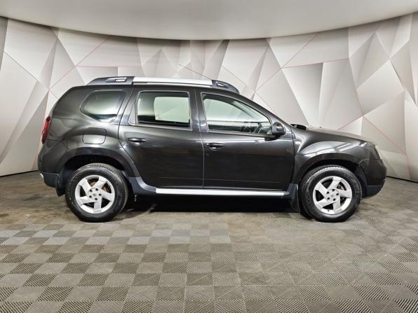 Renault Duster I Рестайлинг с пробегом 2016 года, цена 1 200 000 рублей, 102367 км, внедорожник, Автокод Объявления