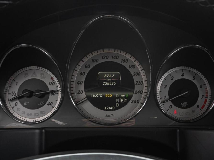 Mercedes-Benz GLK-Класс I (X204) Рестайлинг Краснодар  - изображение 19