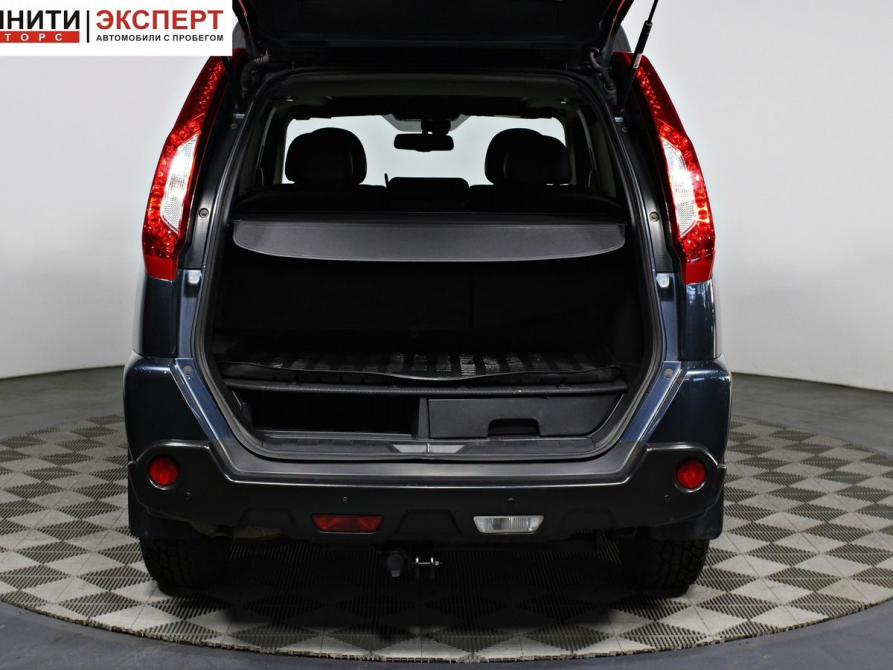 Nissan X-Trail II Рестайлинг Белгород  - изображение 17