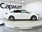 Hyundai Sonata VII (LF) Рестайлинг Новосибирск  - изображение 31