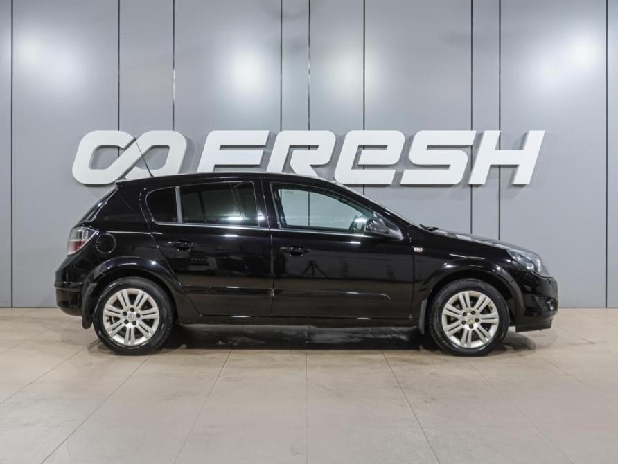 Opel Astra H Рестайлинг Воронеж  - изображение 5