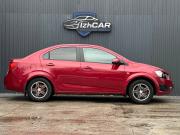 Chevrolet Aveo II Ижевск  - изображение 20