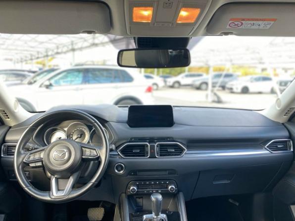 Mazda CX-5 II с пробегом 2020 года, цена 2 899 000 рублей, 61572 км, внедорожник, Автокод Объявления